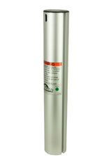 PLUG-IN 2-3/8' POST ONLY  13'