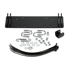 PLOW MOUNTING KIT