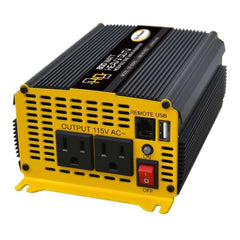 GP-800HD: 800 WATT MODIFIED SINE WA