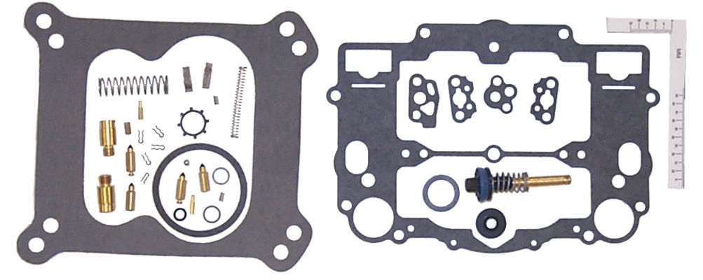 CARBURETOR KIT