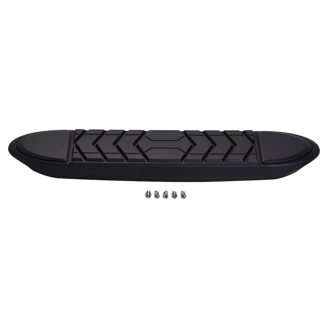 5' OVAL STEP PAD W/ CLIP