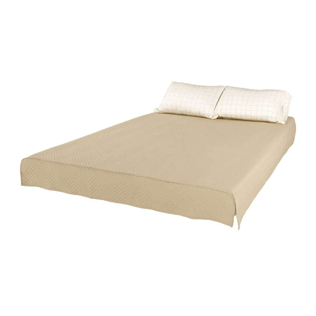 THOMAS PAYNE MICROFIBER 3-IN-1 TUCK