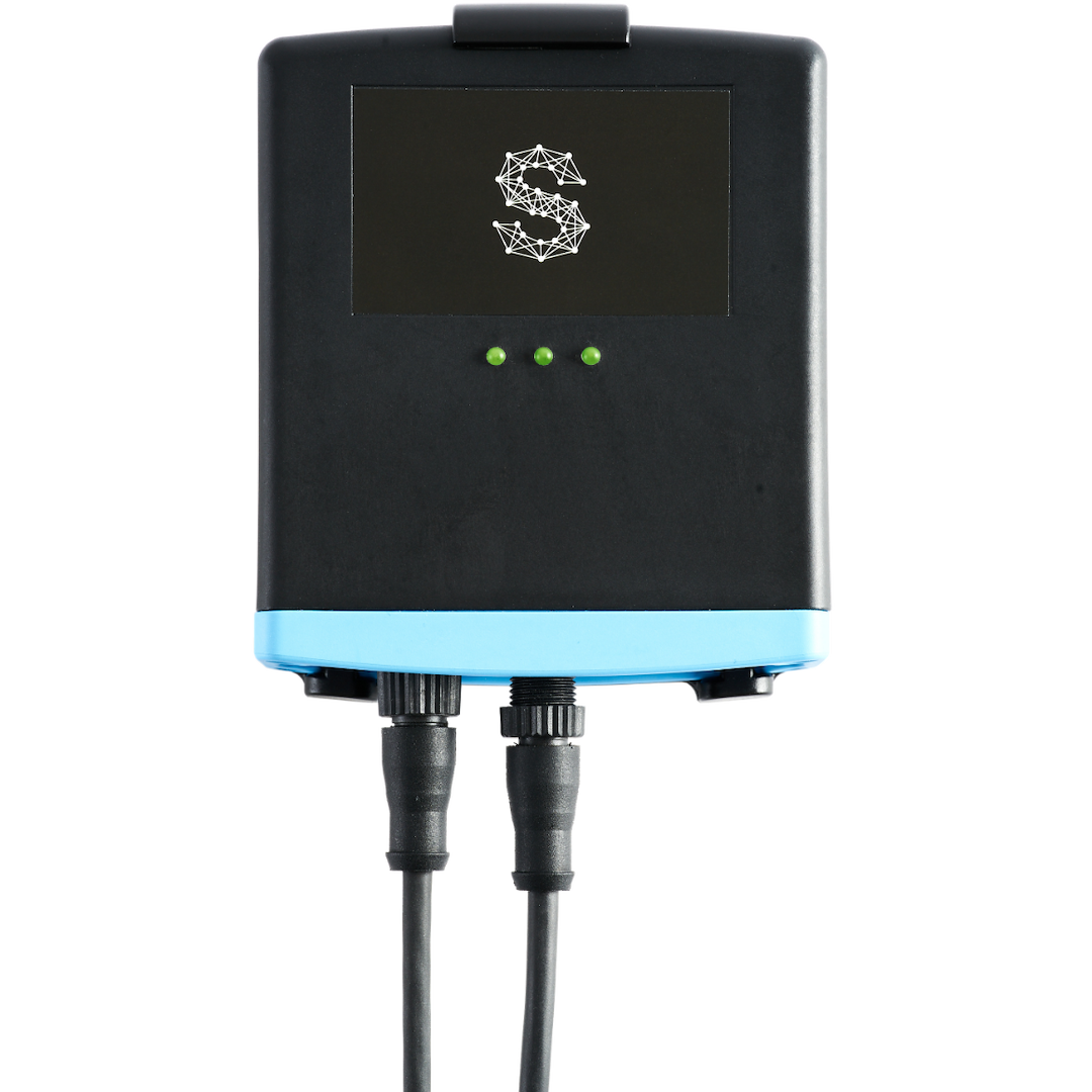 BOAT MONITOR WITH BILGE SENTRY