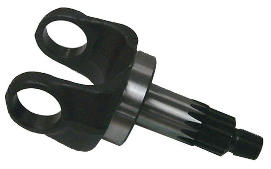 YOKE