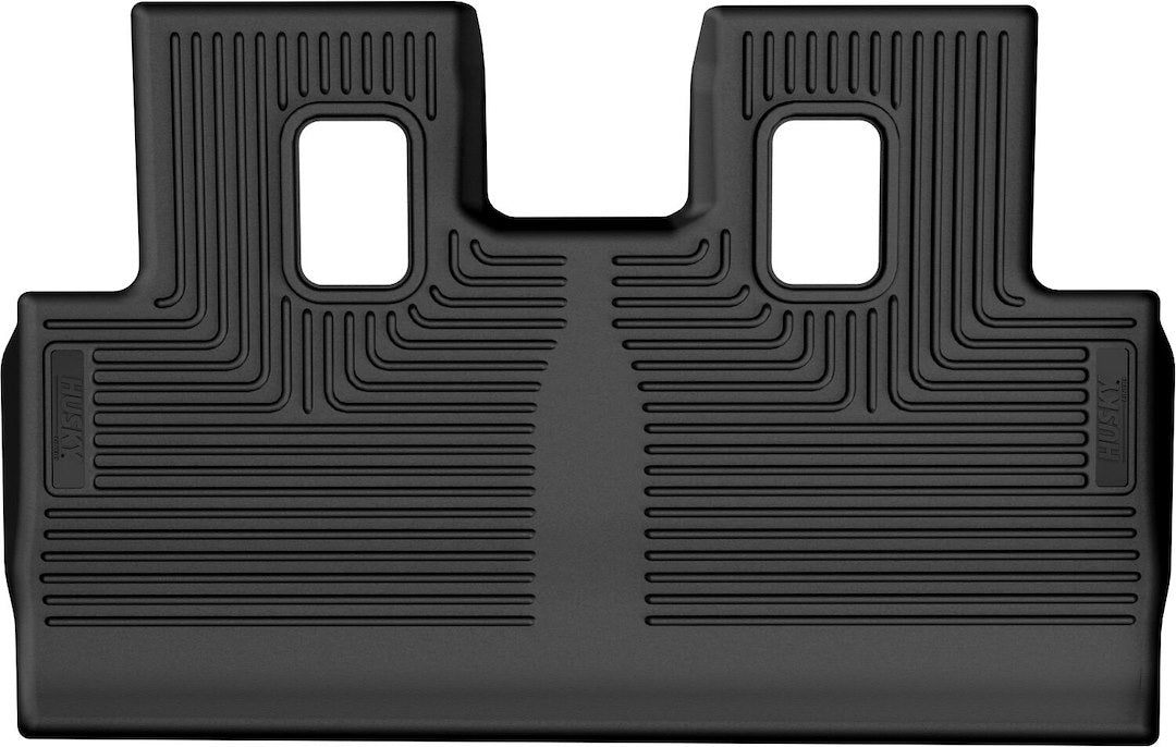WB 3RD SEAT FLOOR LINER