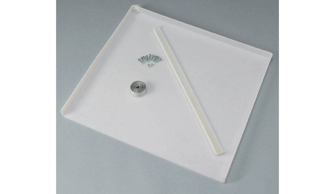 SPLENDIDE DRAIN-A-WAY PAN