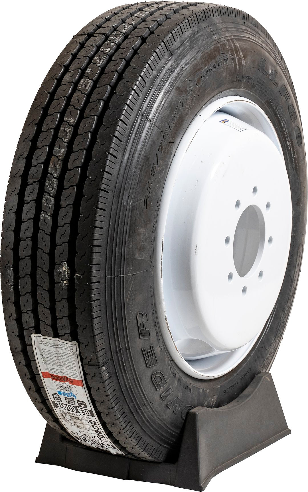 ST215/75R17.5 16 PLY PROVIDER ON 17