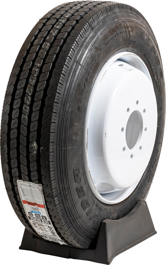 ST215/75R17.5 16 PLY PROVIDER ON 17