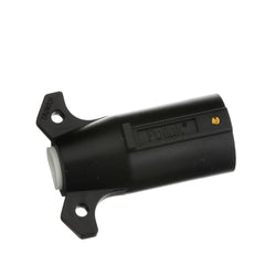 7 WAY BLADE TRAILER END