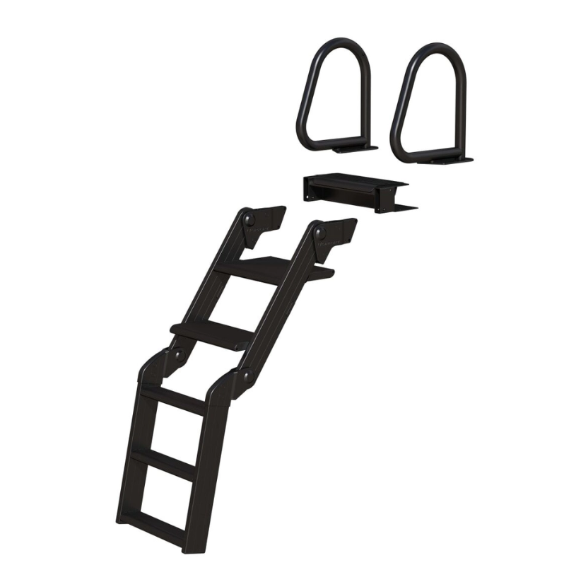 LIPPERT SURESTEP  FREE-FIT PONTOON