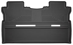 WB 2ND RIDGELINE BLK 2017