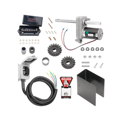 ELECTRIC POWERED KIT