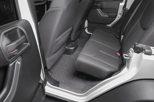 GUARDIAN IMPACT JEEP LINER