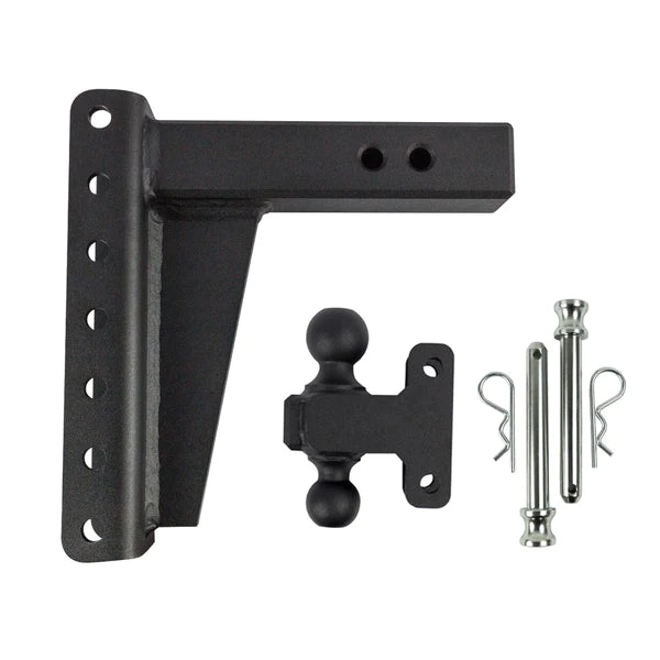 2.0' HEAVY DUTY 8' DROP/RISE