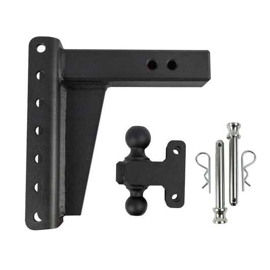 2.0' HEAVY DUTY 8' DROP/RISE