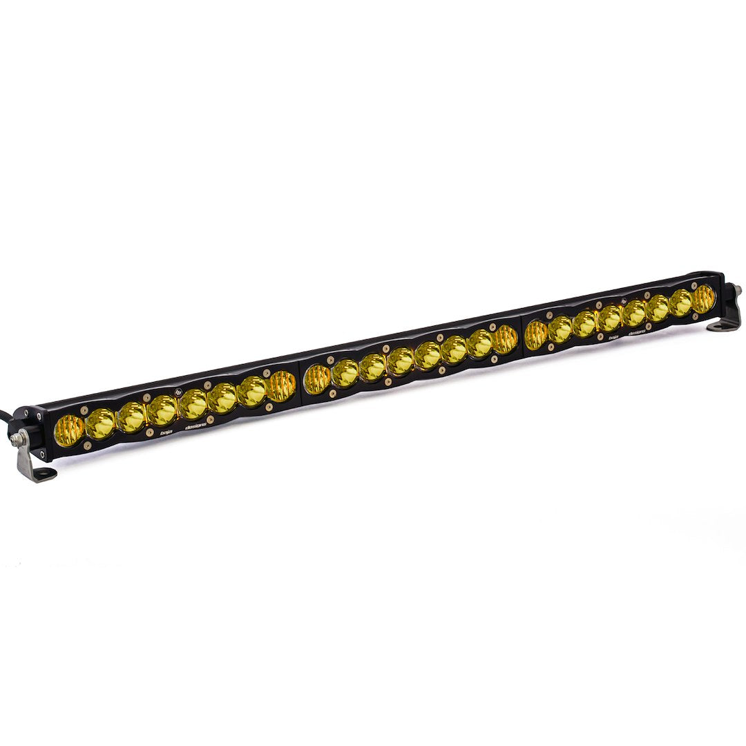 LED LIGHT BARS