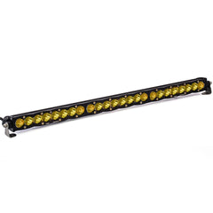 LED LIGHT BARS