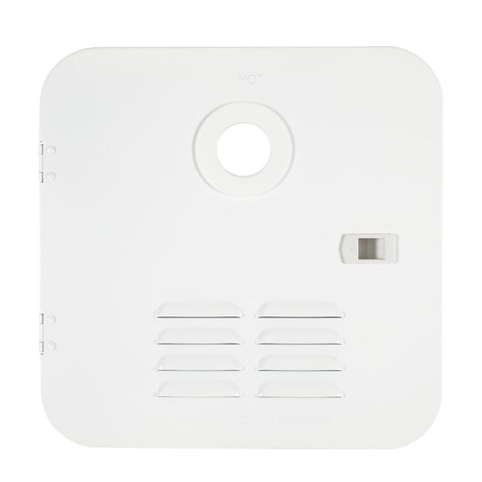 DOOR KIT - MED. - WHITE 2GWHDA6