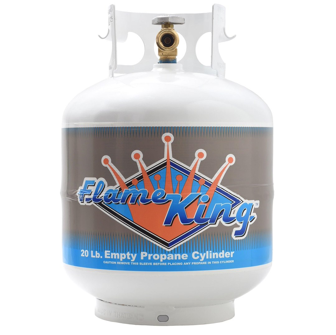 LP CYLINDER #20DOT OPD