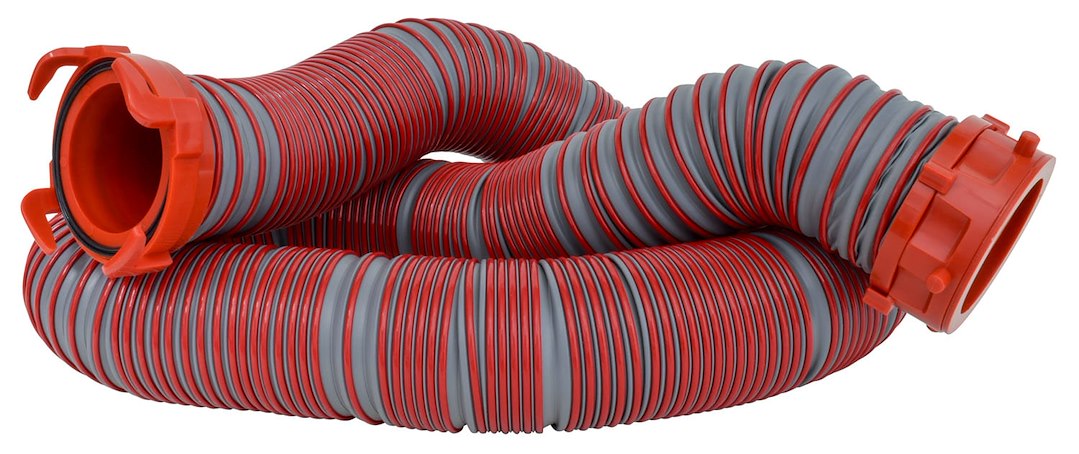 10' VIPER EXT HOSE