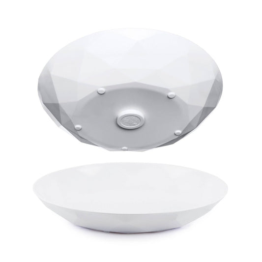 SILWY UNIVERSAL-MAGNET-TELLER WHITE