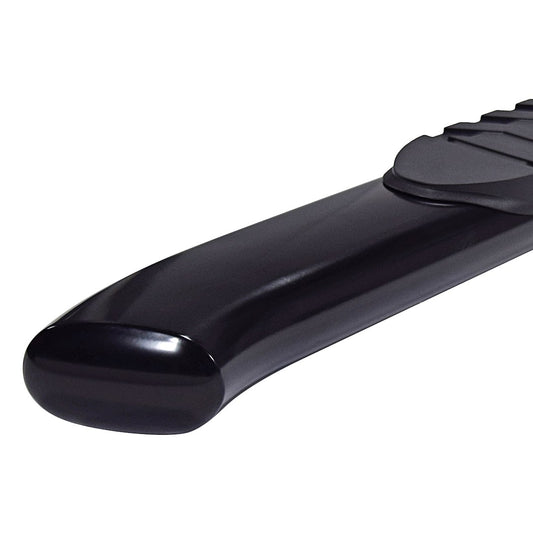 5' OVAL W2W SIDE BAR BLK