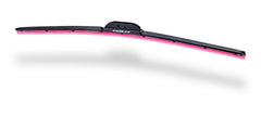 24'PINK SILICONE SHADEBLADE WPR BLD