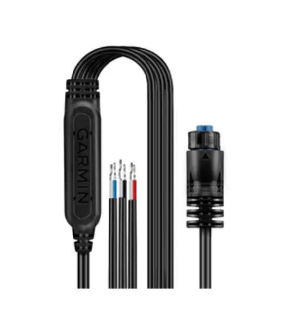SOLENOID POWER CABLE