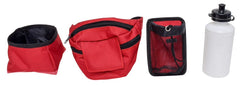 4-PIECE HOUND HIKE KIT