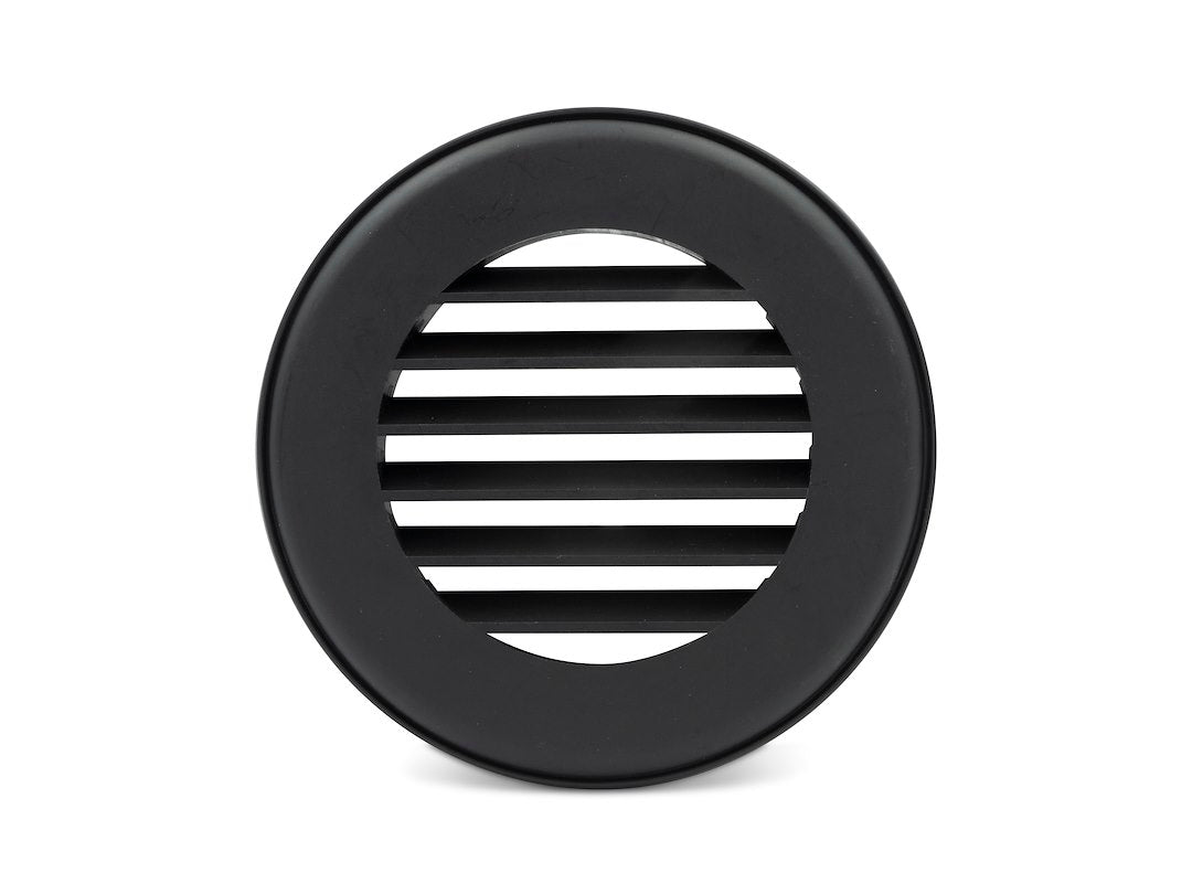 HEAT VENT 4' NO DAMPER