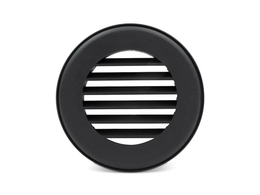 HEAT VENT 4' NO DAMPER