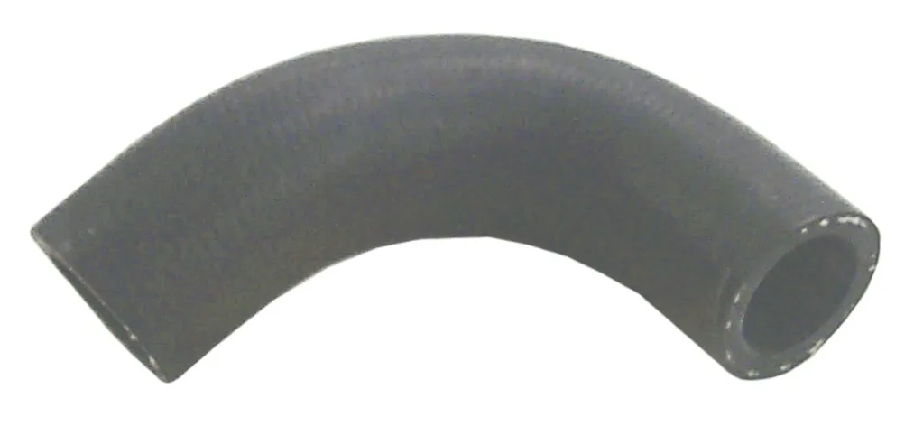 MOLDED HOSE