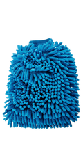 WASH MITT MICRO FIBER REG