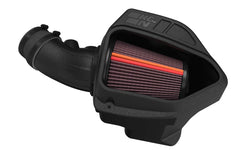 NEXTGEN INTAKES; DODGE CHALLENGER V