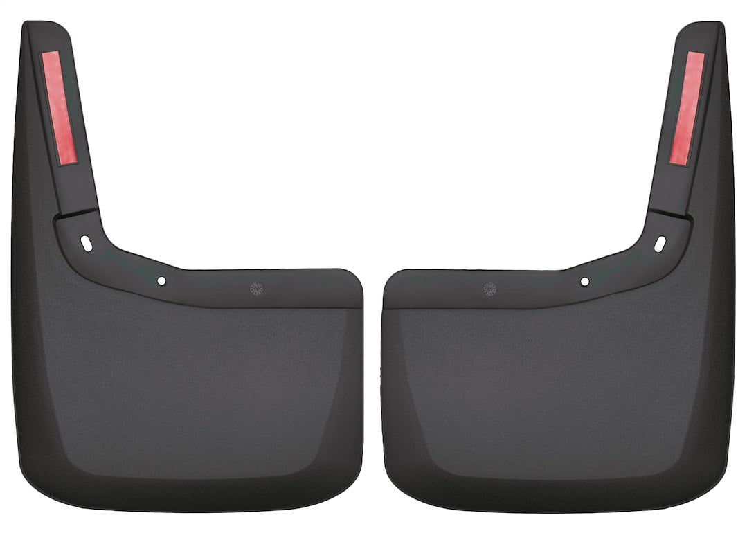 REAR MUD GUARDS
