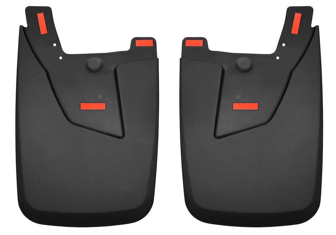 REAR MG FITS RAM 2500/3500 - W/ FLA