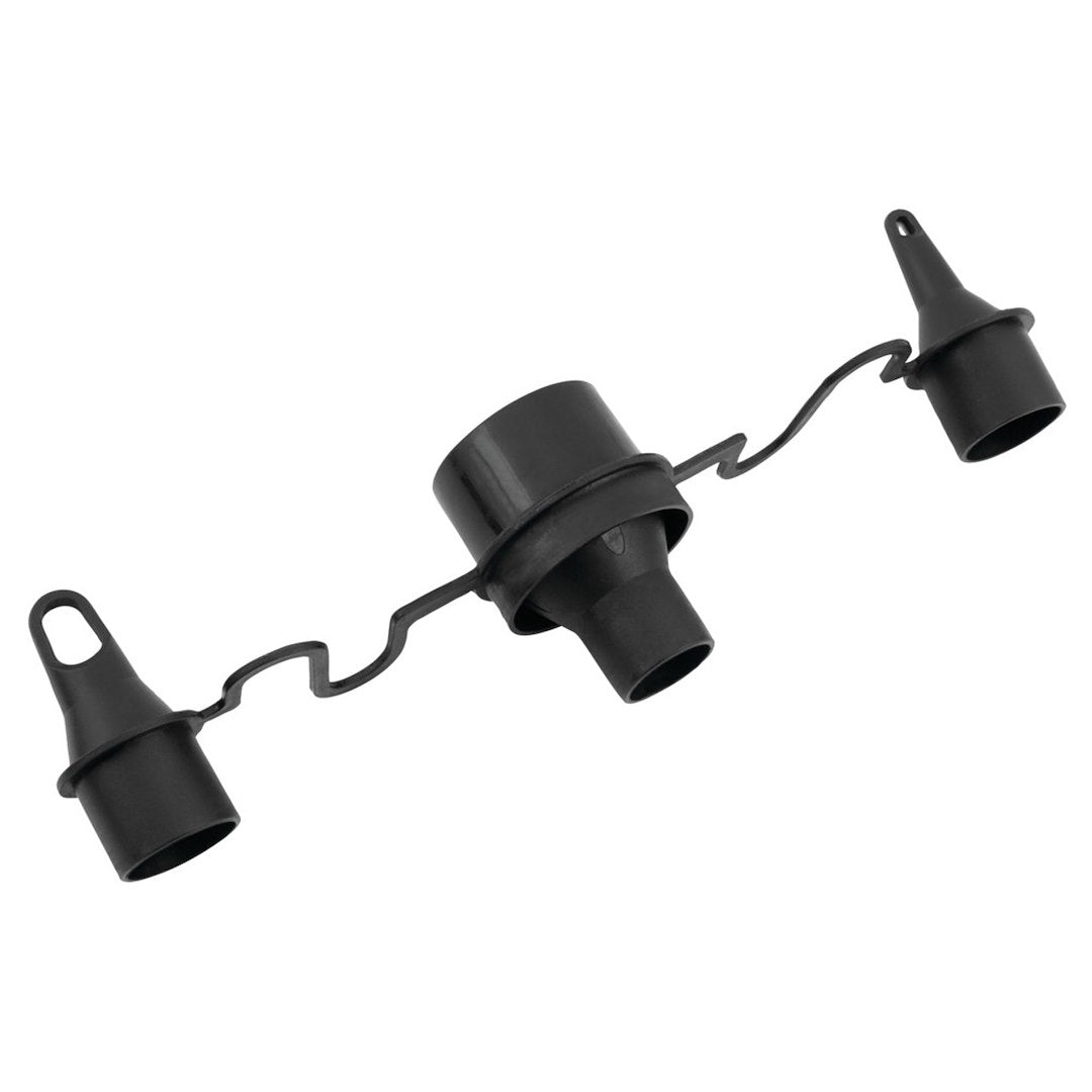 SHOP BLOWER INFLATOR NOZ