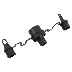 SHOP BLOWER INFLATOR NOZ