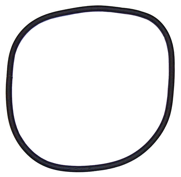TRANSOM SEAL