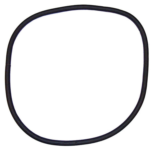 TRANSOM SEAL