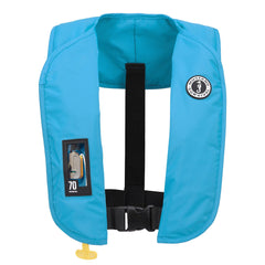 MIT 70 MANUAL INFLATABLE PFD