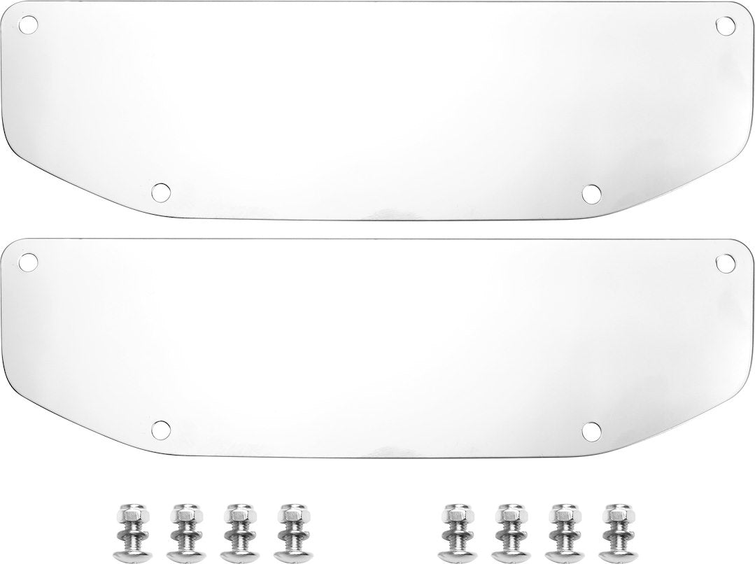 STAINLESS ACCENT BIG MUDDER