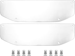 STAINLESS ACCENT BIG MUDDER
