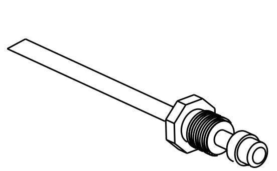 NR620424 THERMOCOUPLE-N400/N500