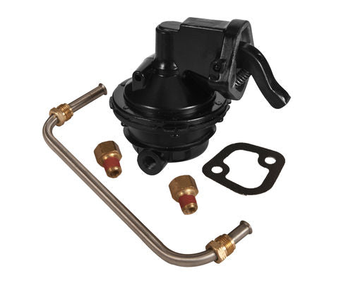 FUEL PUMP