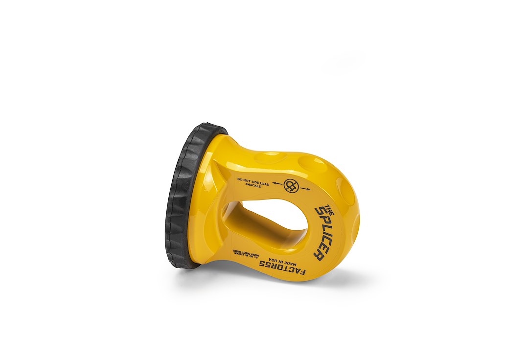 SPLICER 3/8-1/2' SYNTHETIC ROPE SPL