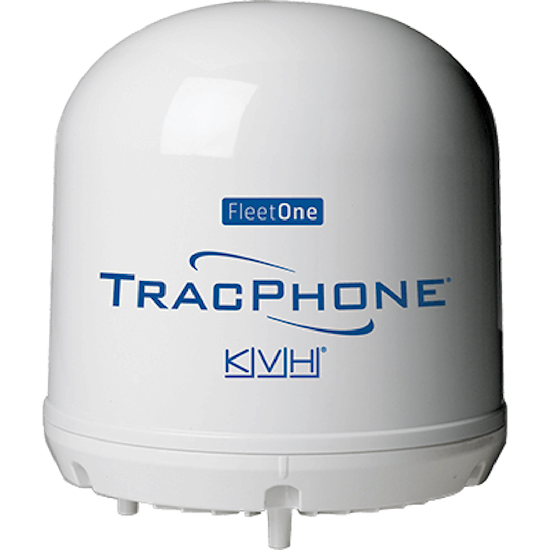 TRACPHONE FLEET ONE