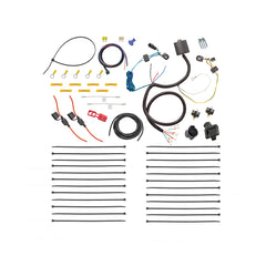 TOW HARNESS  7 WAY COMPLETE KIT