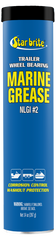 WHL BEARING GREASE 14 OZ