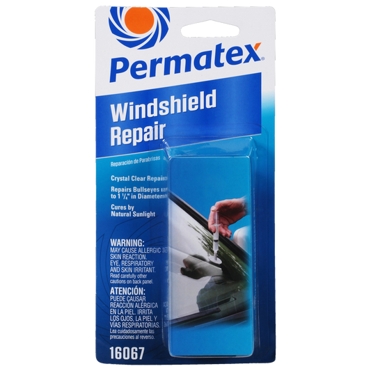 BULLSEYE REPAIR KIT
